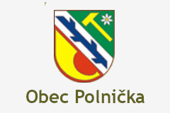 Obec Polnička
