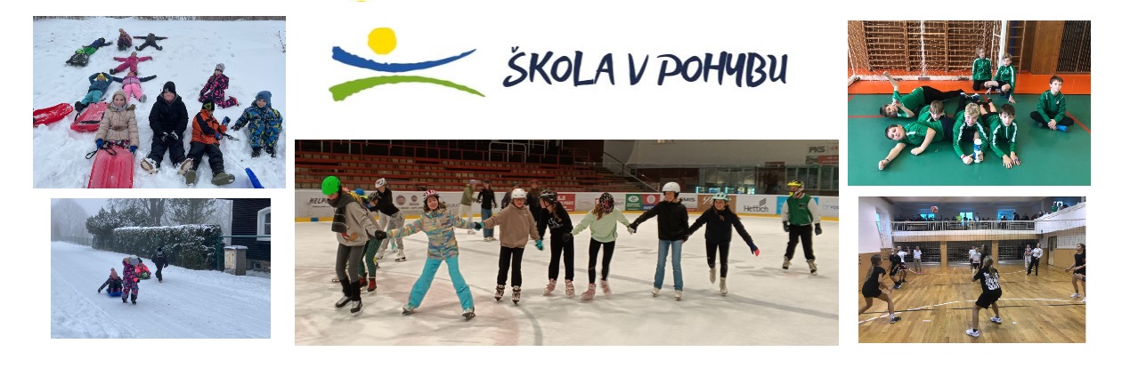 Škola v pohybu