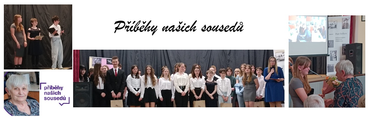 Příběhy našich sousedů