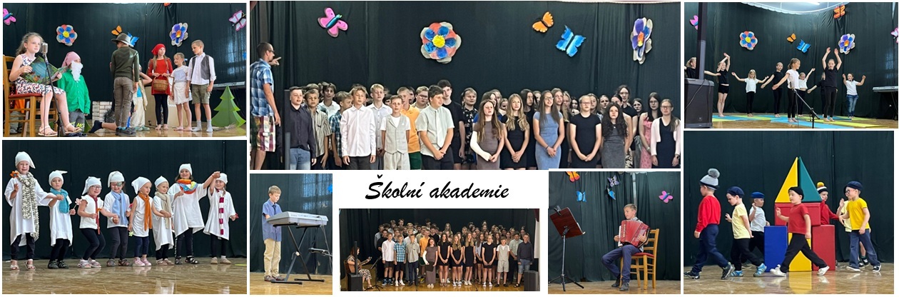 Školní akademie