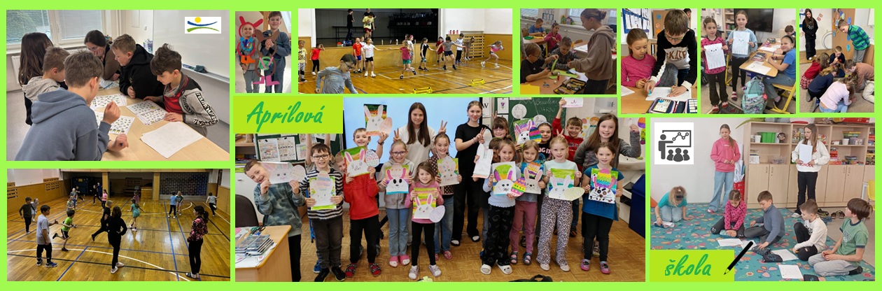 Aprílová škola