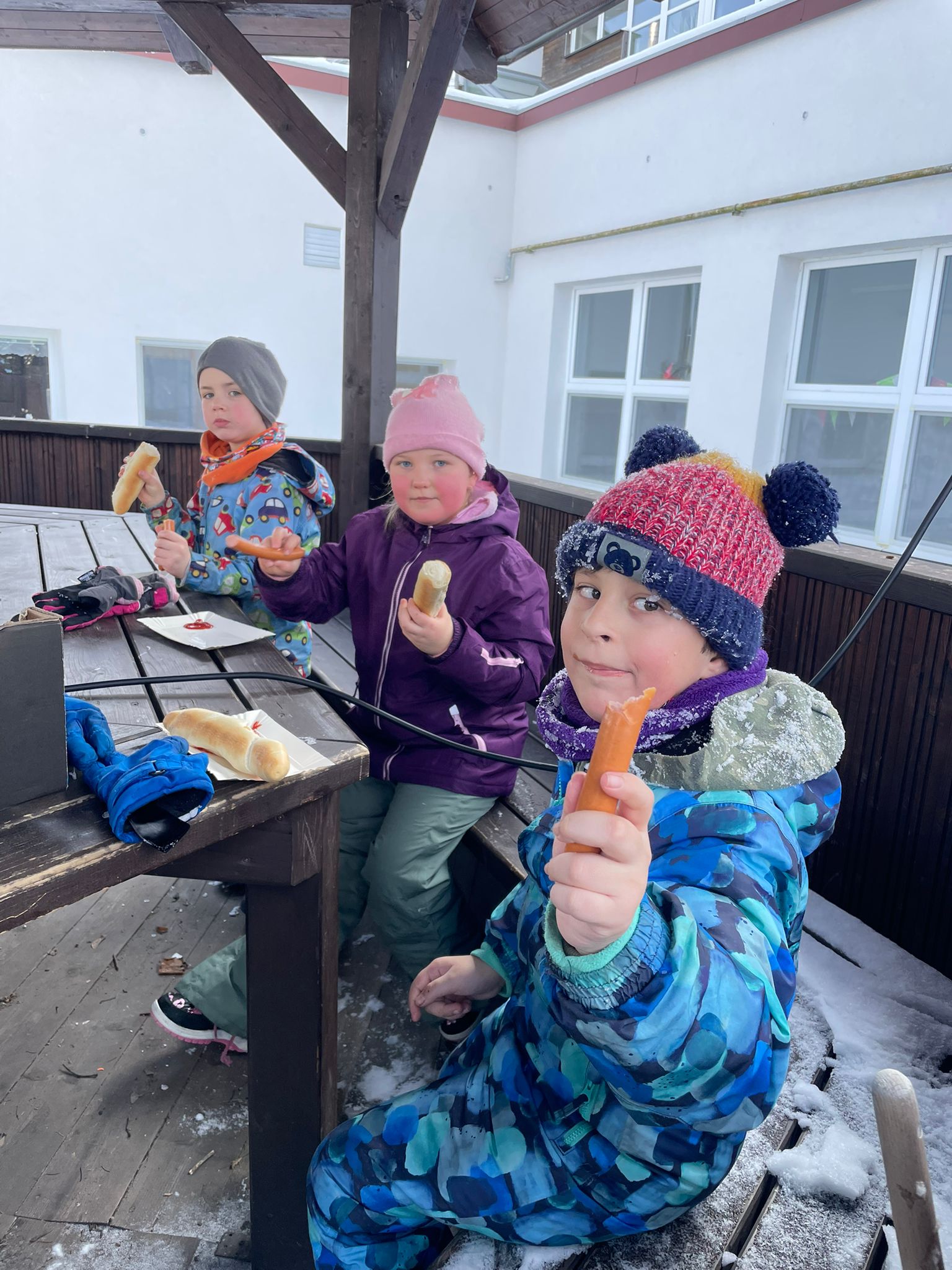 Párkové závody 10