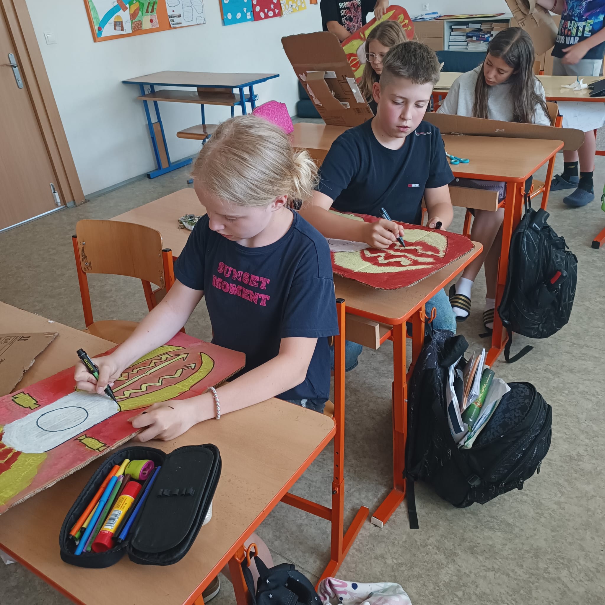 Římské legie 1