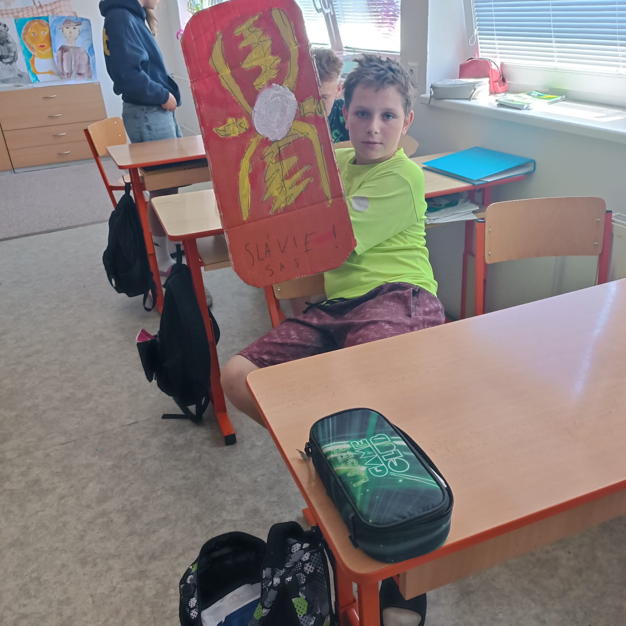 Římské legie 2