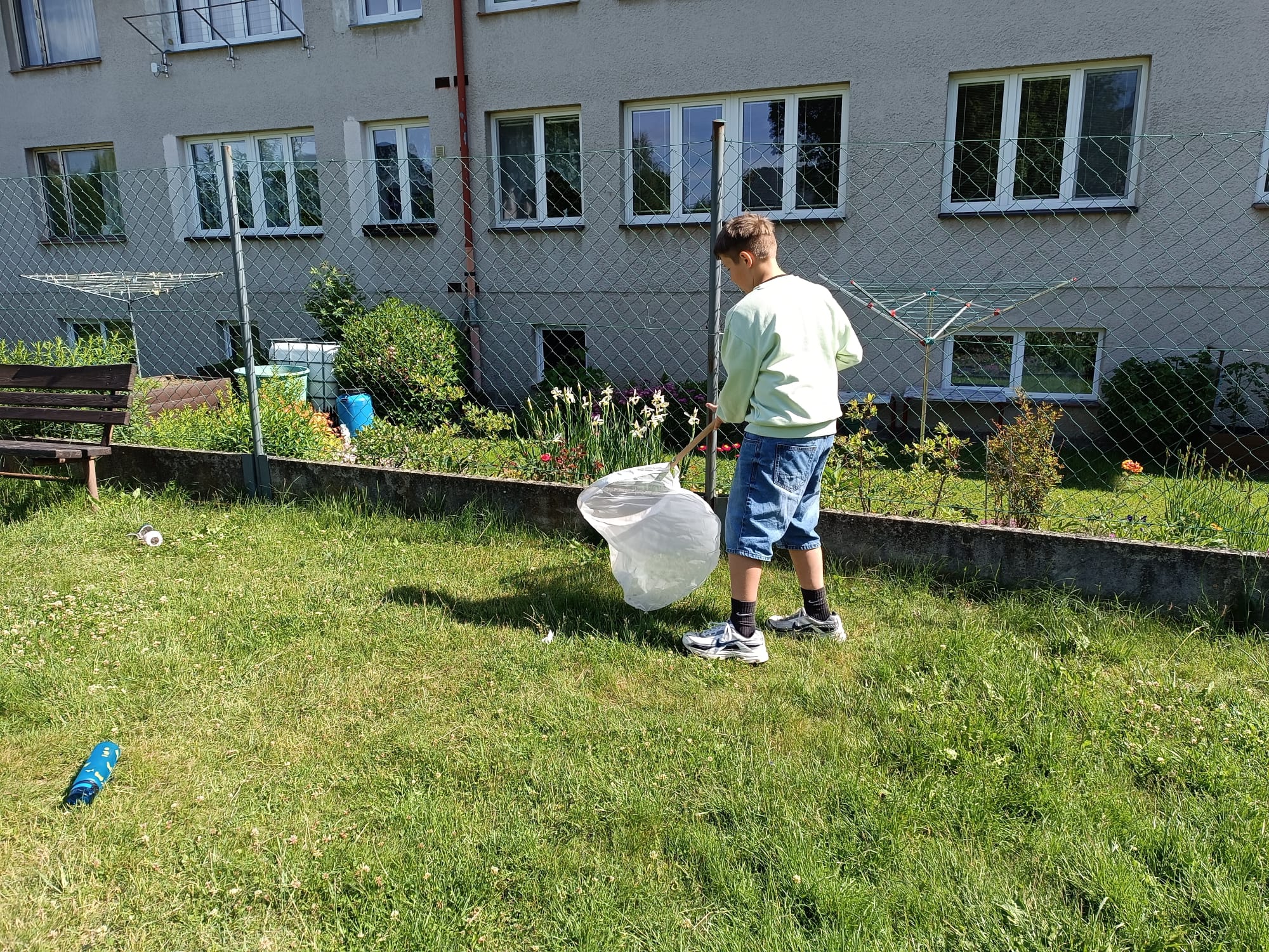 Přírodovědná výuka 10