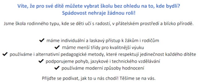 Zápis